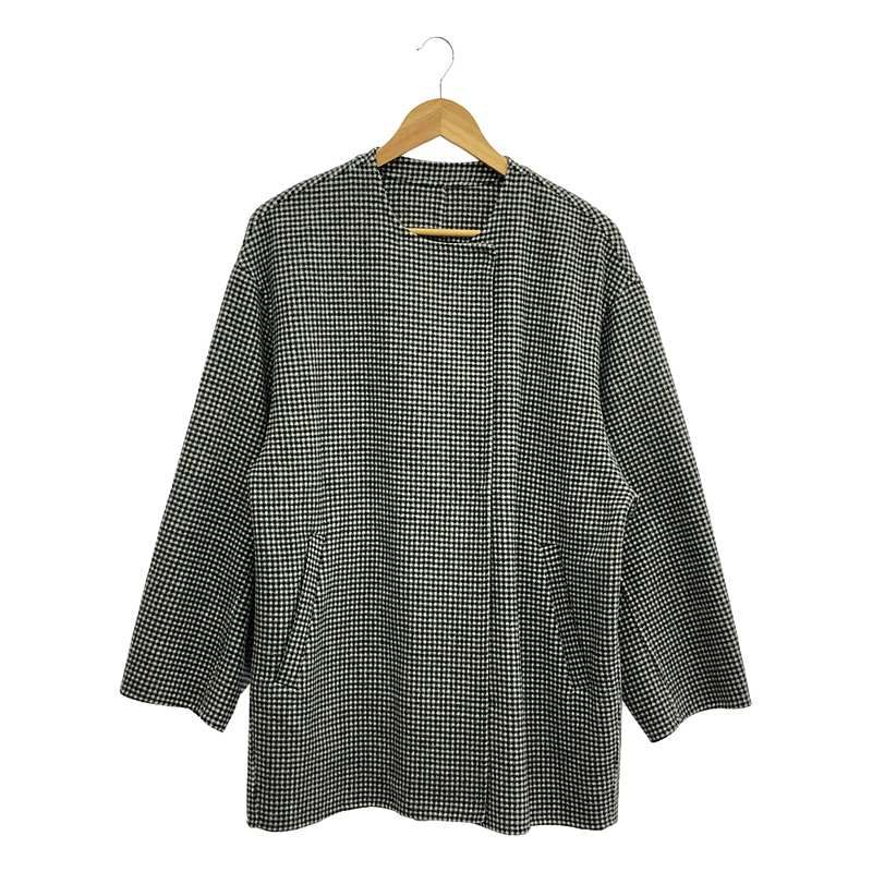 美品】 ​SLOBE IENA / スローブイエナ | 2022AW | HAMILTONダブル