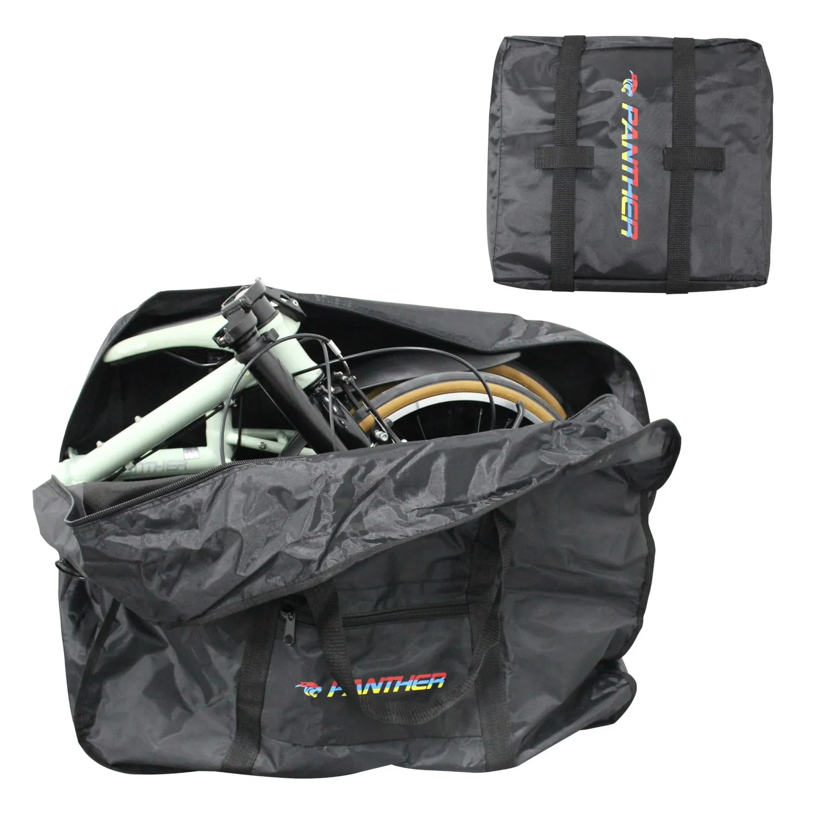 173：PANTHER pro Zeus 21 ジャンク 引取限定：埼玉県所沢市 173