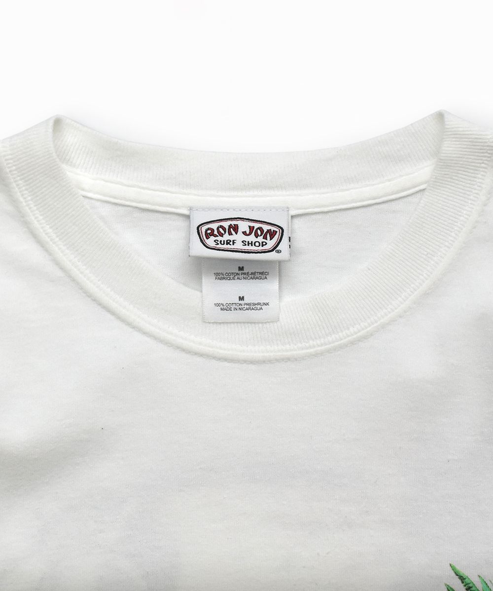 90's RON JON SURF SHOP ロンジョンサーフショップ Tee M ロンジョン t