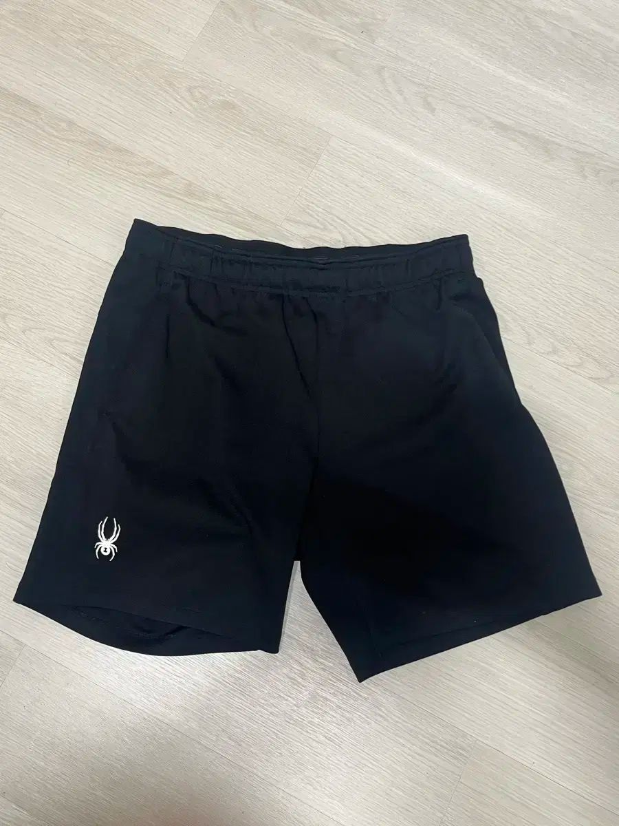 スパイダー SPYDER ハーフパンツ SPYDER(スパイダー) ハーフパンツ 出品 - メルカリ