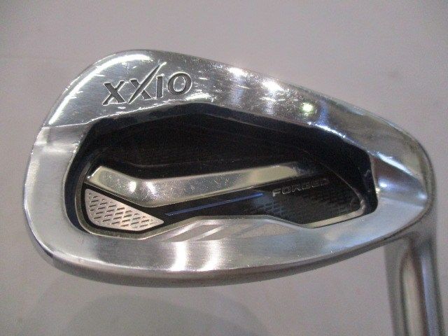 ゼクシオフォージドウェッジ2017 打ってみると？（弾道は） ダンロップ