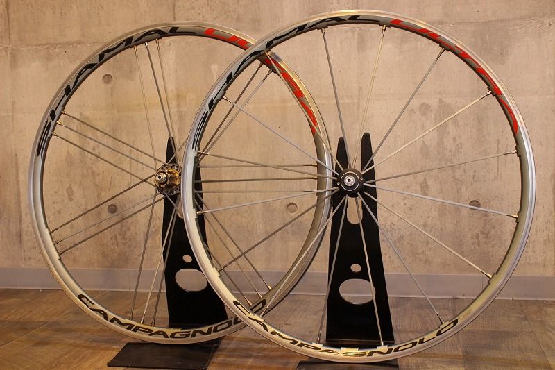 カンパニョーロ CAMPAGNOLO シャマル ウルトラ SHAMAL ULTRA チタン