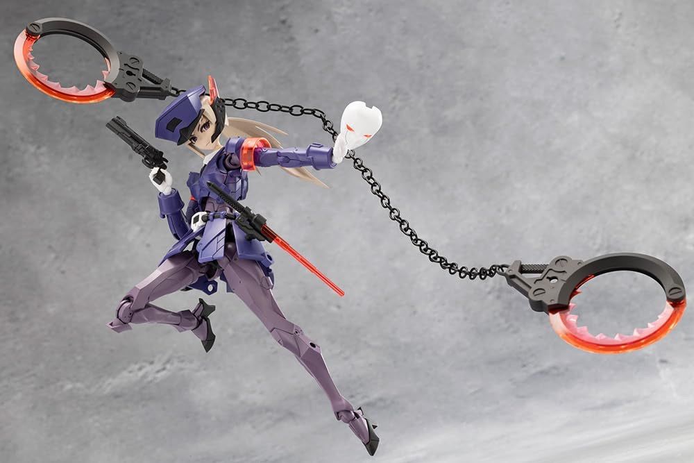 新品未開封 安い 壽屋(KOTOBUKIYA) 無限邂逅メガロマリア ヴァリアント