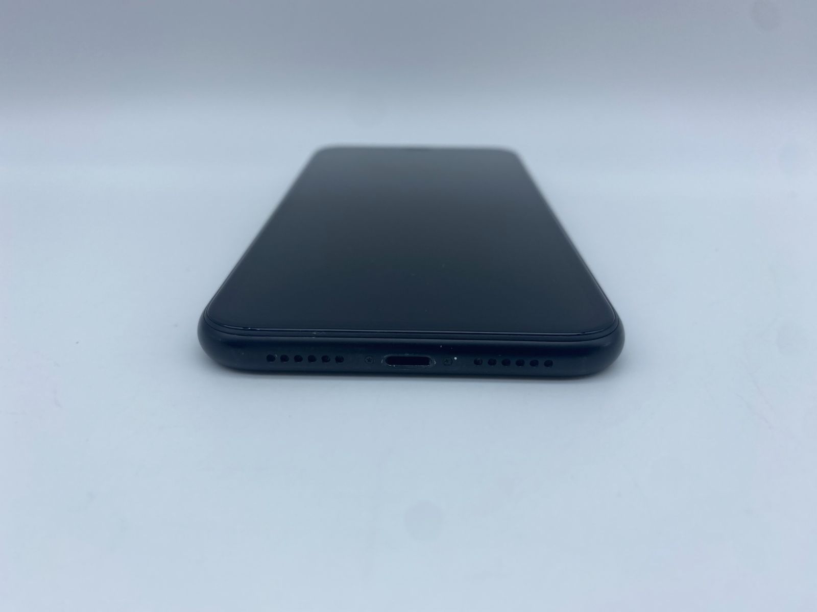 iPhoneXR 128GB ブラック/新品バッテリー100%/シムフリー/おまけ