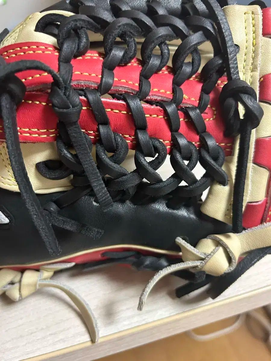 ジファン グローブ