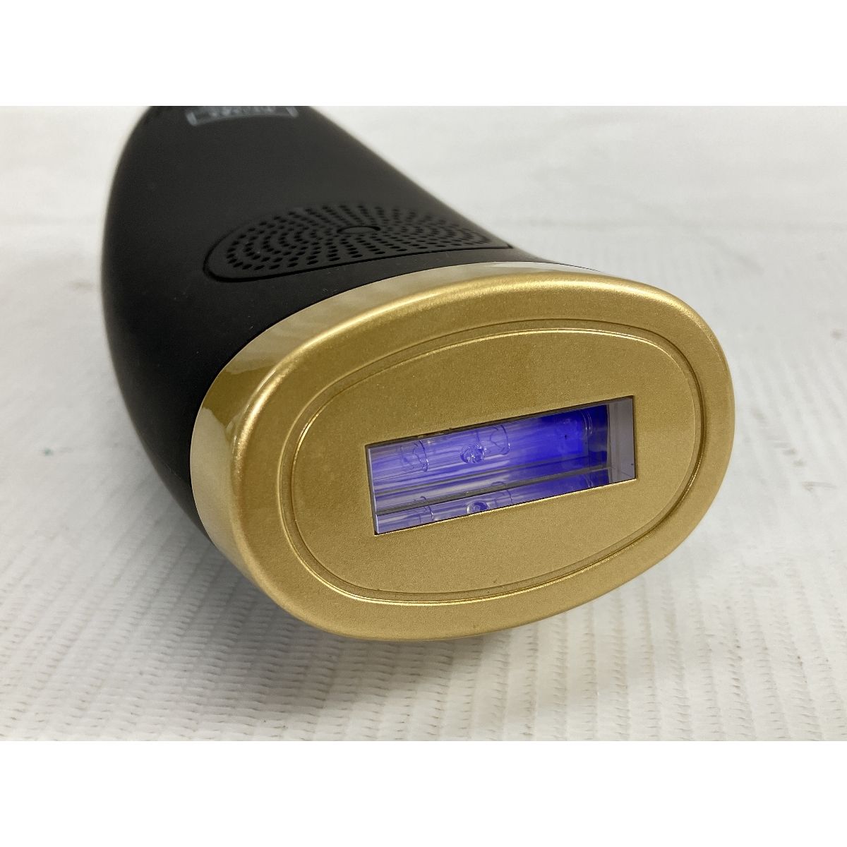 【未使用】HOME CLEAR MCLEAR メンズ脱毛器 HOME CLEAR(ホームクリア) 脱毛器 メンズ 髭 顔 ワキ全身 家庭用