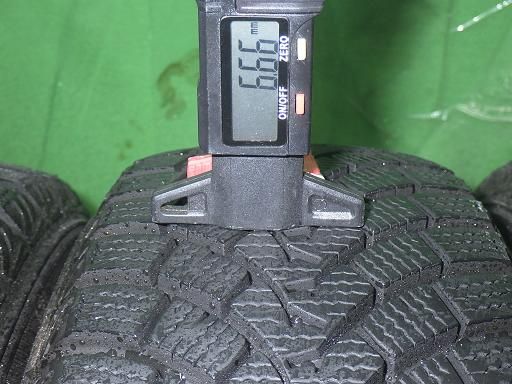 14インチ ファルケン