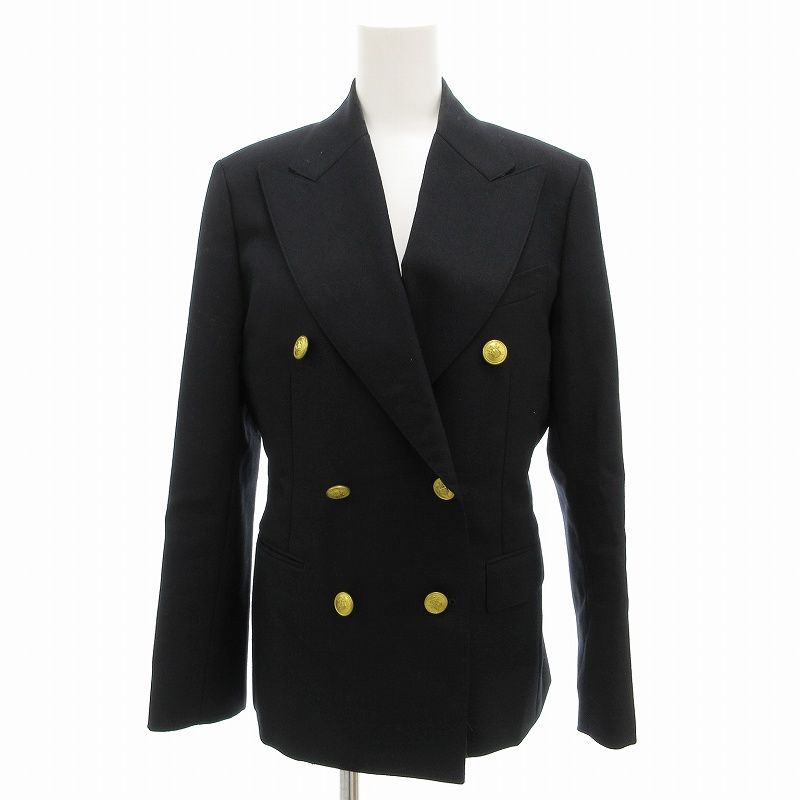 マディソンブルー MADISONBLUE BLEECKER BLAZER テーラードジャケット 