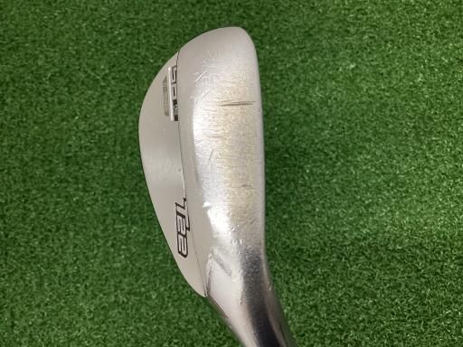 ミズノ Mizuno T22 58°|12° D ウェッジ WG 純正特注シャフト フレックスS メンズ 男性用 右利き 右用 Dランク ゴルフクラブ