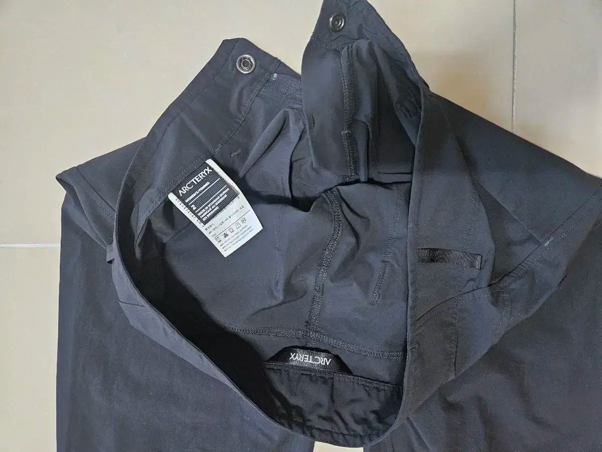 TERYX アークテリクス