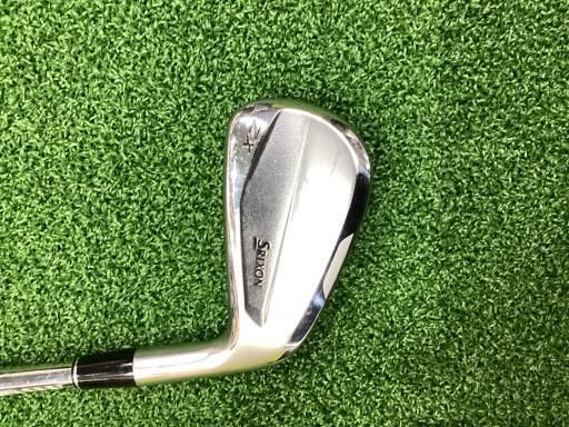 u@プロフご確認ください 中古】 ダンロップ SRIXON ZX U U3 ユーティリティ UT 純正特注