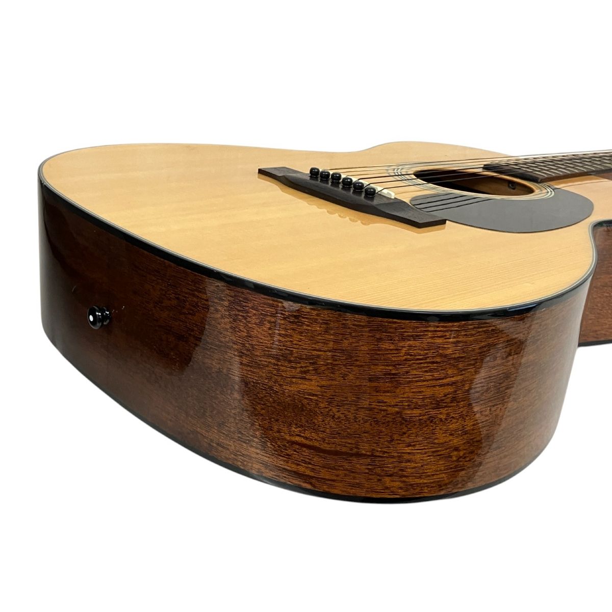 Aria Dreadnought AF-280N アリア ドレッドノート シトカスプルースTOP 