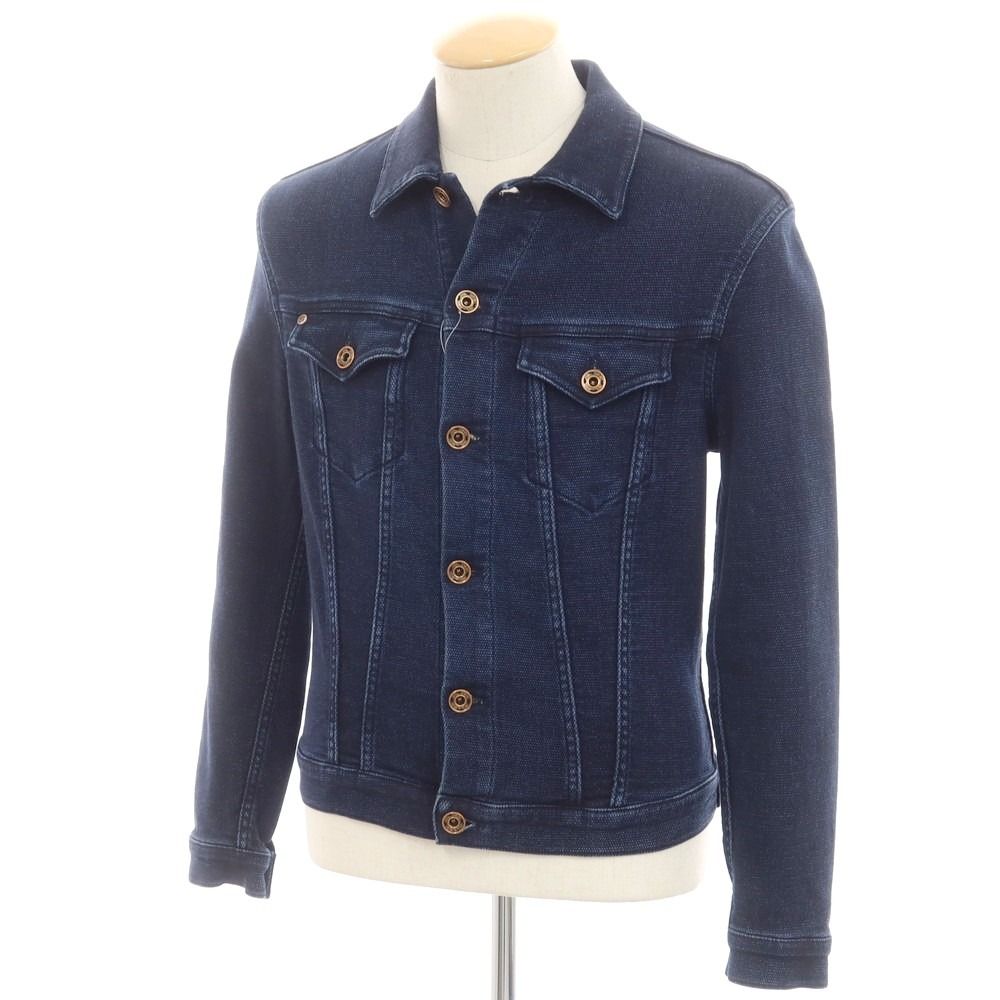 中古】ヤコブコーエン JACOB COHEN YORK COMF ジャージーコットン 