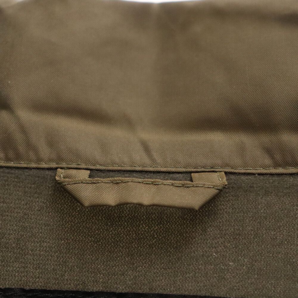 NEIGHBORHOOD (ネイバーフッド) 20AW BROOKS N-JKT ロゴプリント NEIGHBORHOOD (ネイバーフッド) 20AW BROOKS N-JKT ロゴプリント