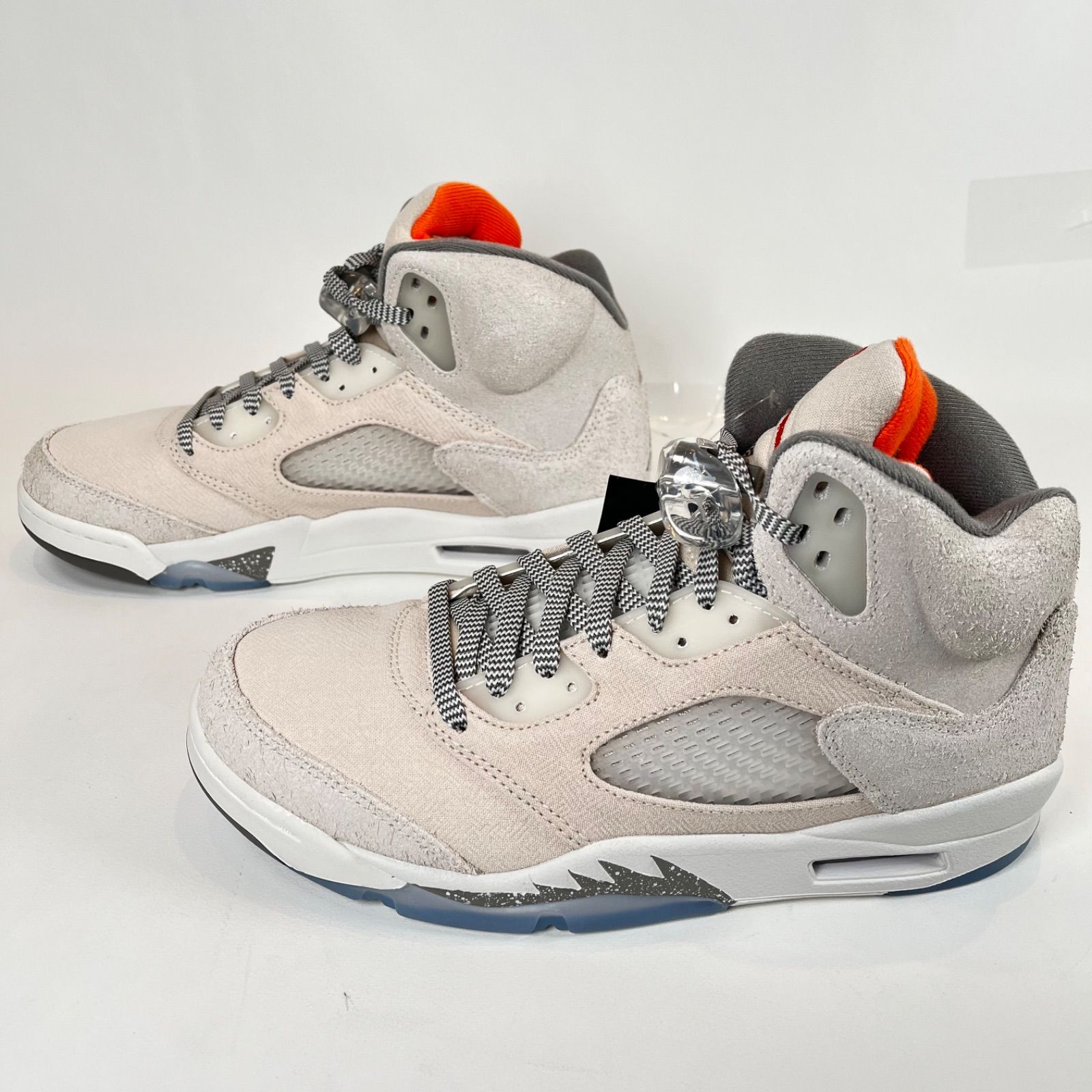 新品 NIKE ナイキ AIR JORDAN 5 RETRO SE CRAFT エアジョーダン 5 