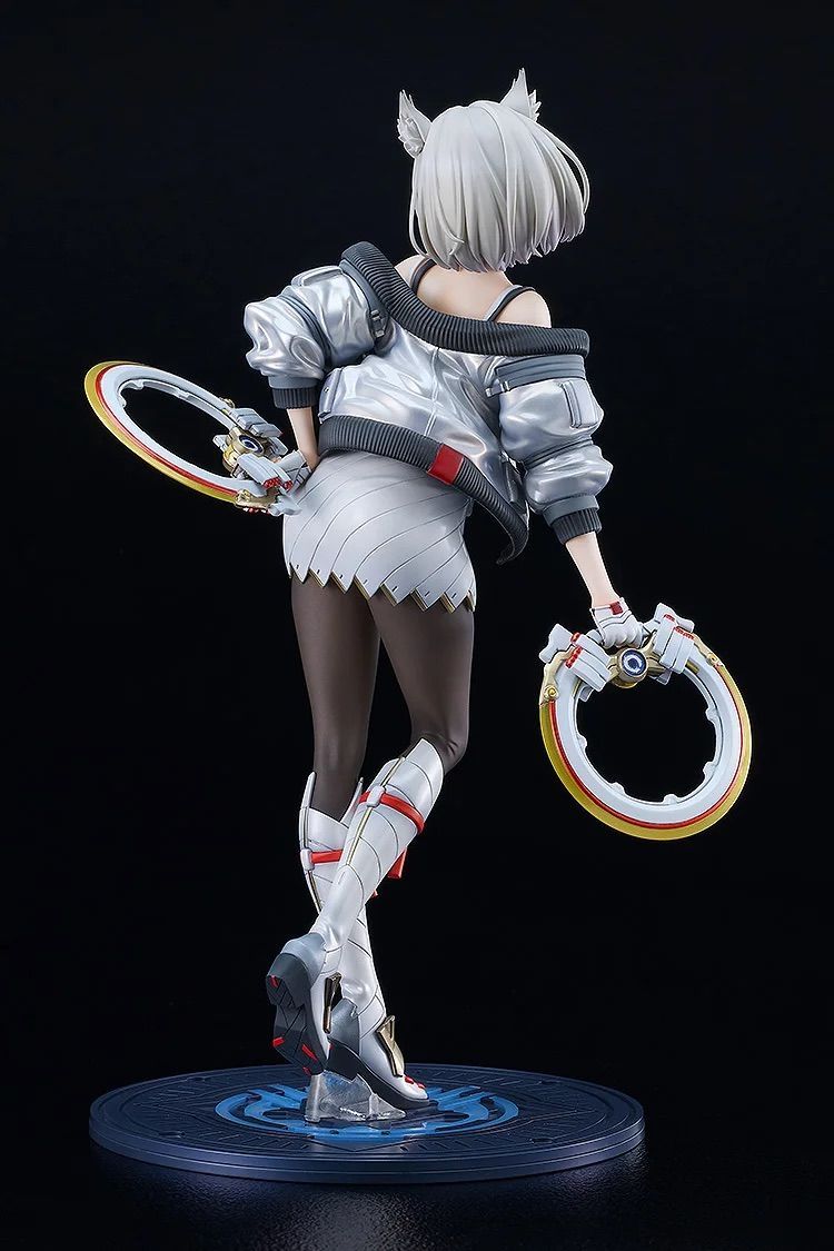新品未開封】ゼノブレイド3 ミオ 1/7スケールフィギュア