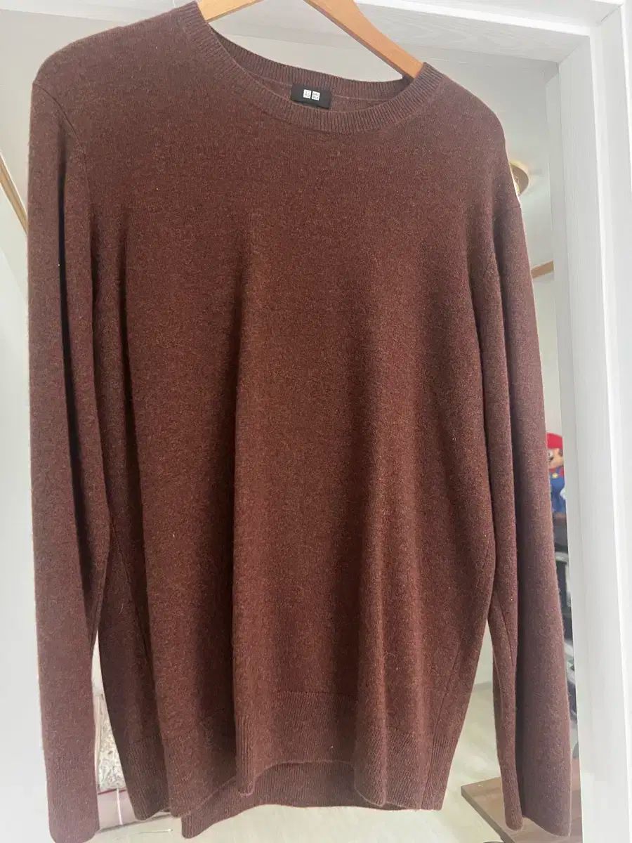 UNIQLO(ユニクロ) カシミア ニット セーター L