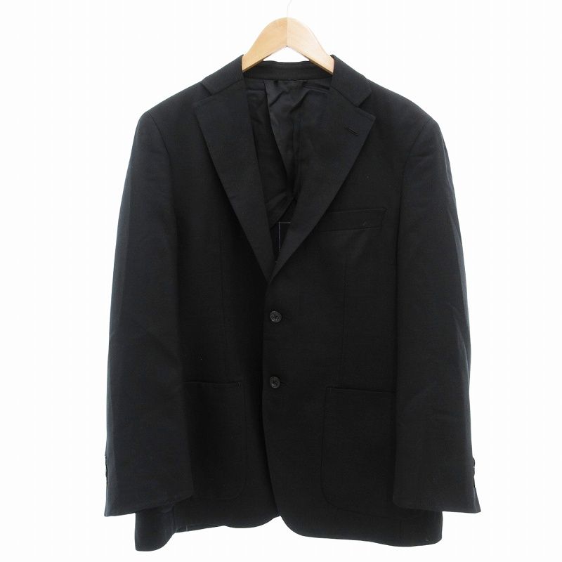 ウールカシミヤ ジージャン | MILA SCHON MILANO (Men)/ミラ