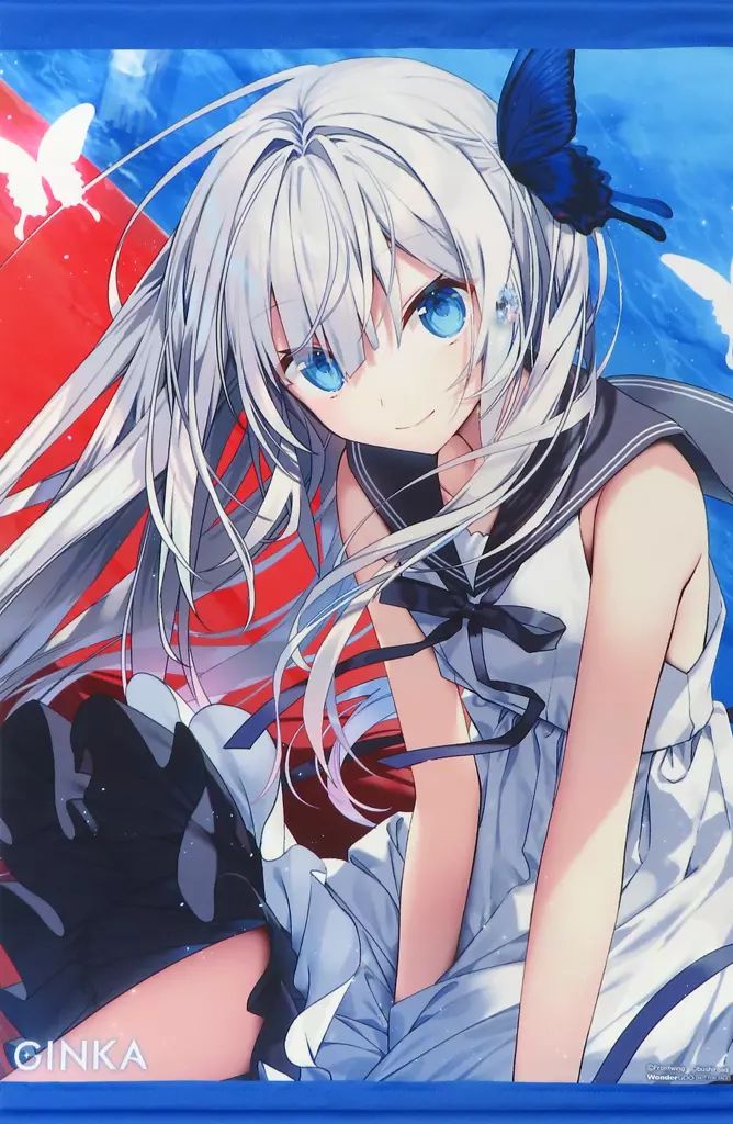 B2タペストリー　ホロの花札　WonderGOO B2タペストリー ホロの花札 WonderGOO （【WonderGOOオリジナル