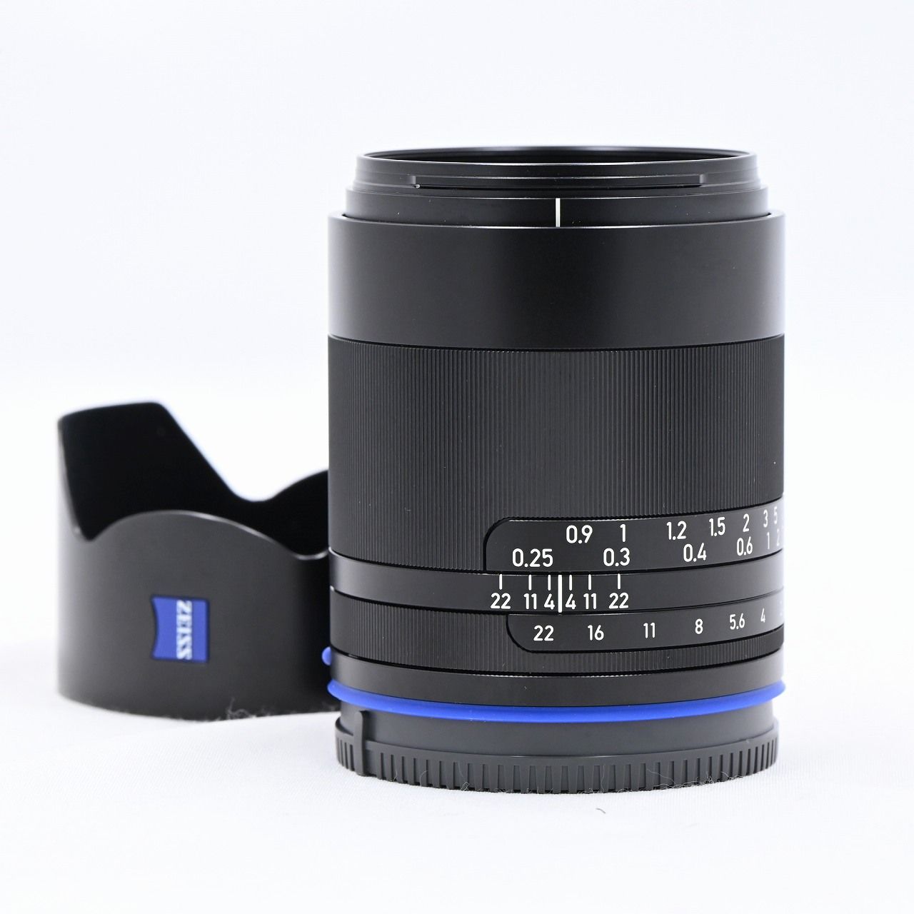 ツァイス ZEISS Loxia 2.4/25 Eマウント 25mm F2.4 交換レンズ【中古 