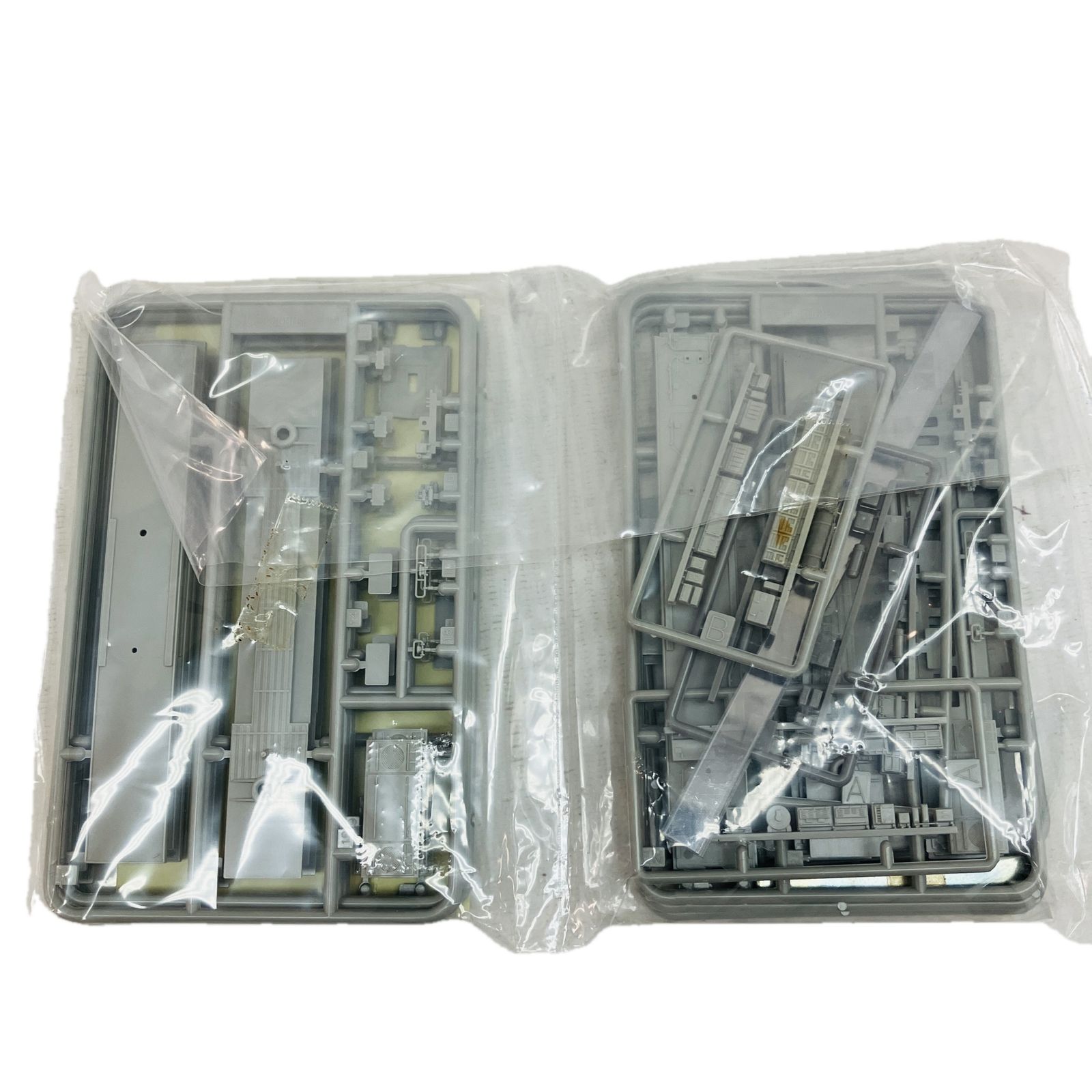 グリーンマックス 424 436 京急 未組み立て Nゲージ 鉄道模型 C10508505