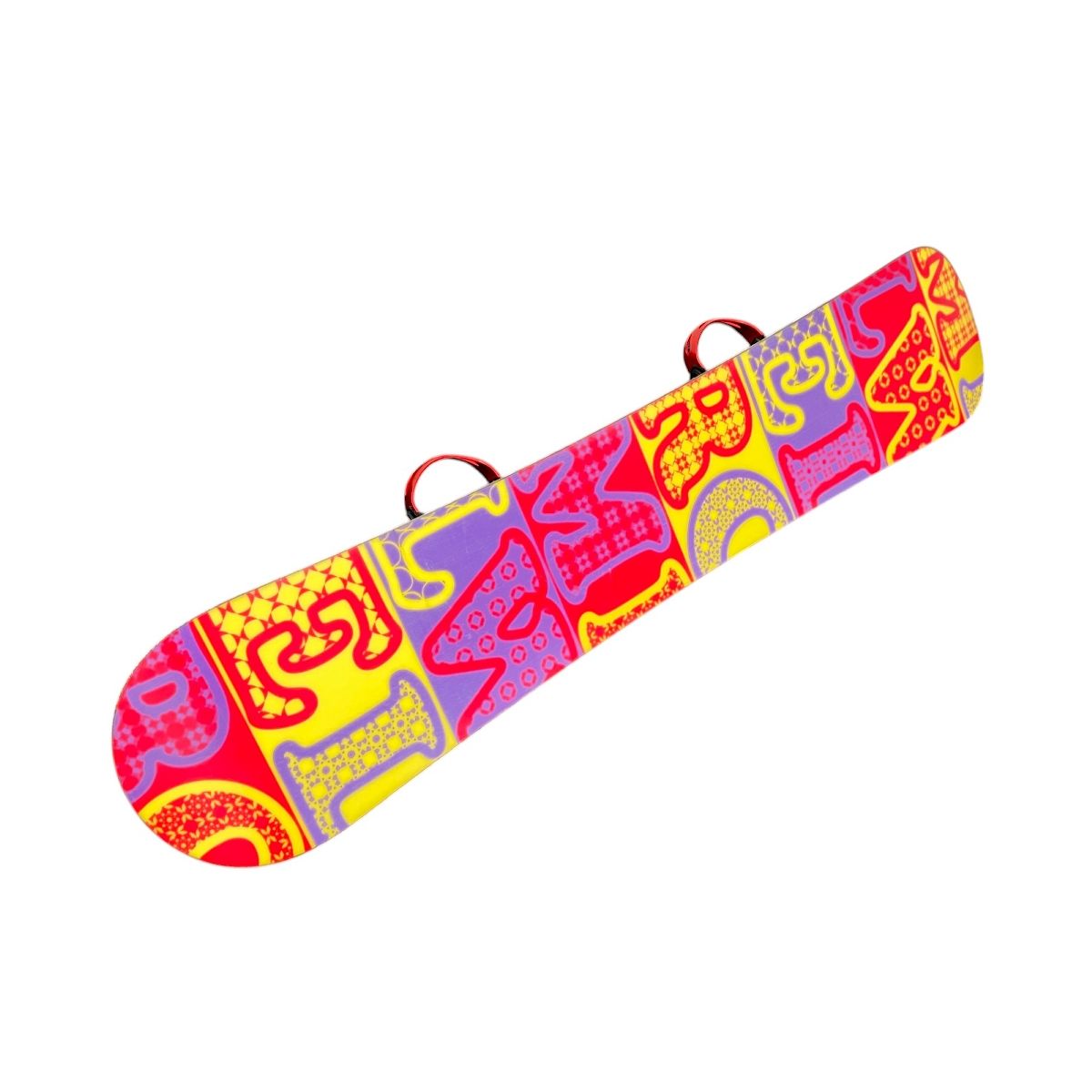 スノーボード ビンディングセット