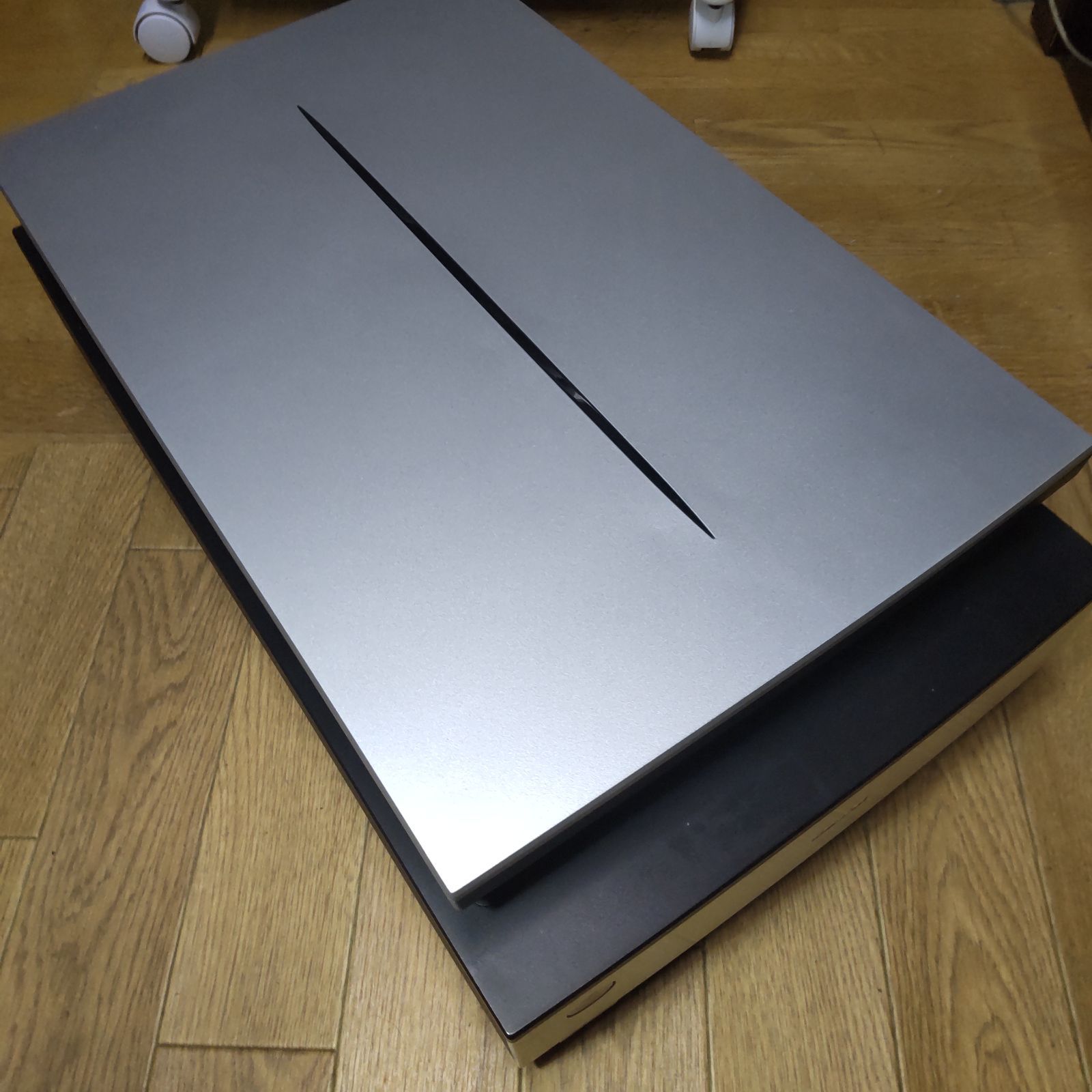 ネガフィルムスキャン対応 / A4 / EPSON / GT-X900 エプソン（EPSON） 純正パーツ GT-X900 GT-X970 スキャナ用フィルム