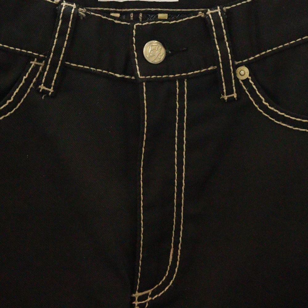 Eytys エイティス　CYPRESS Cali twill trousers eytys (エイティーズ) CYPRESS Cali twill trousers ツイル