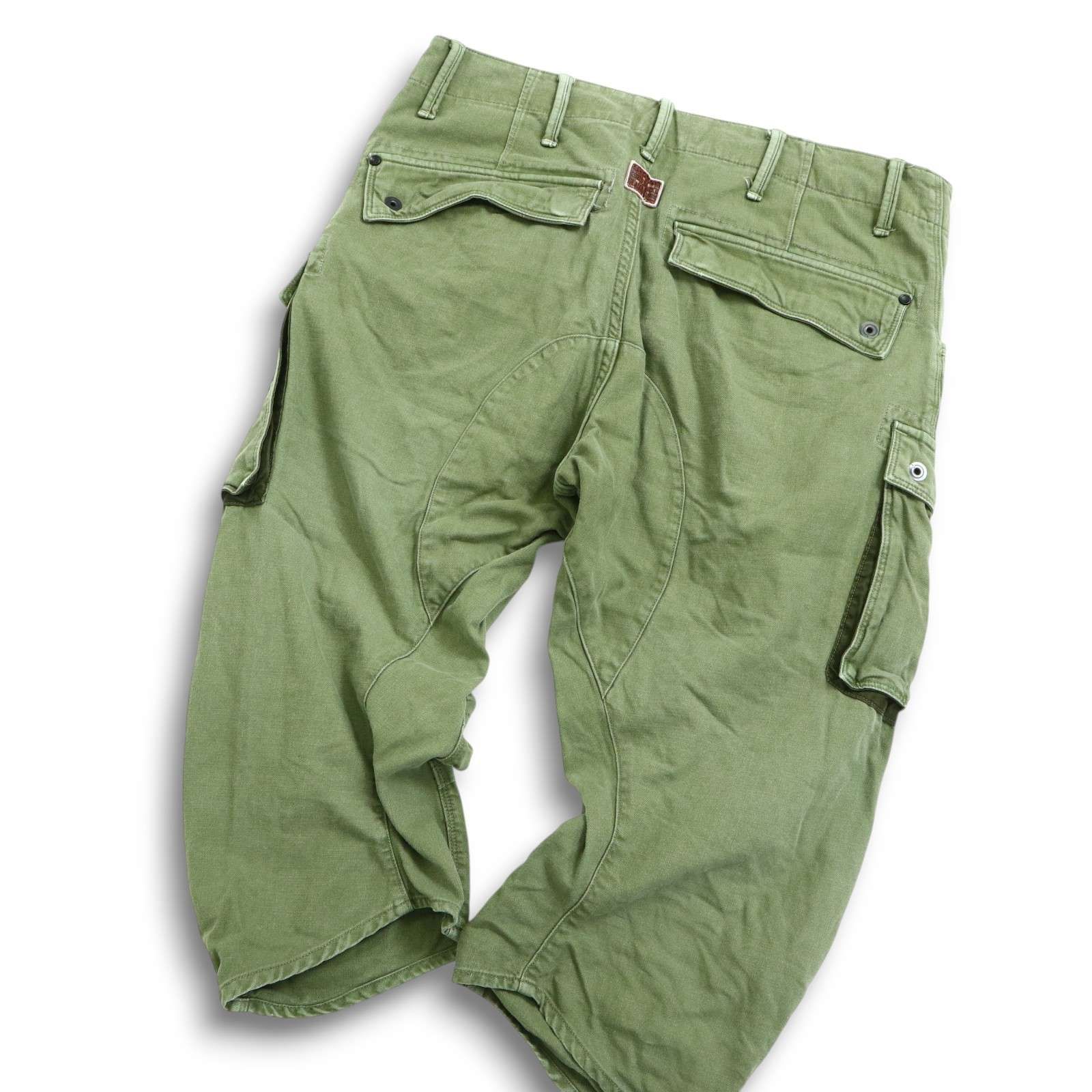 G-STAR RAW 迷彩パンツ 33 | 32 imgrc0115708125.jpg