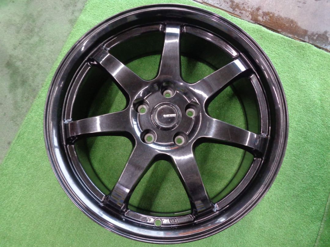 G-SPEED G-03