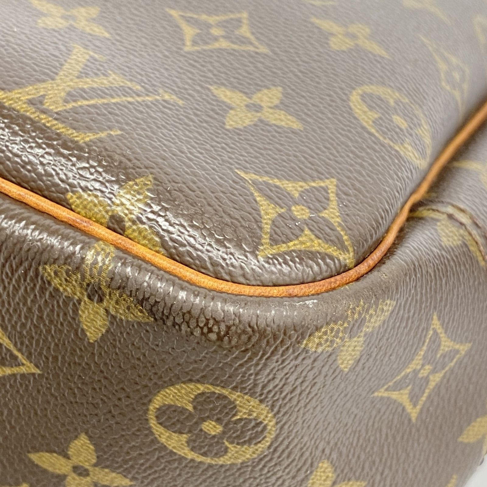 M47270 ブラウンレディース