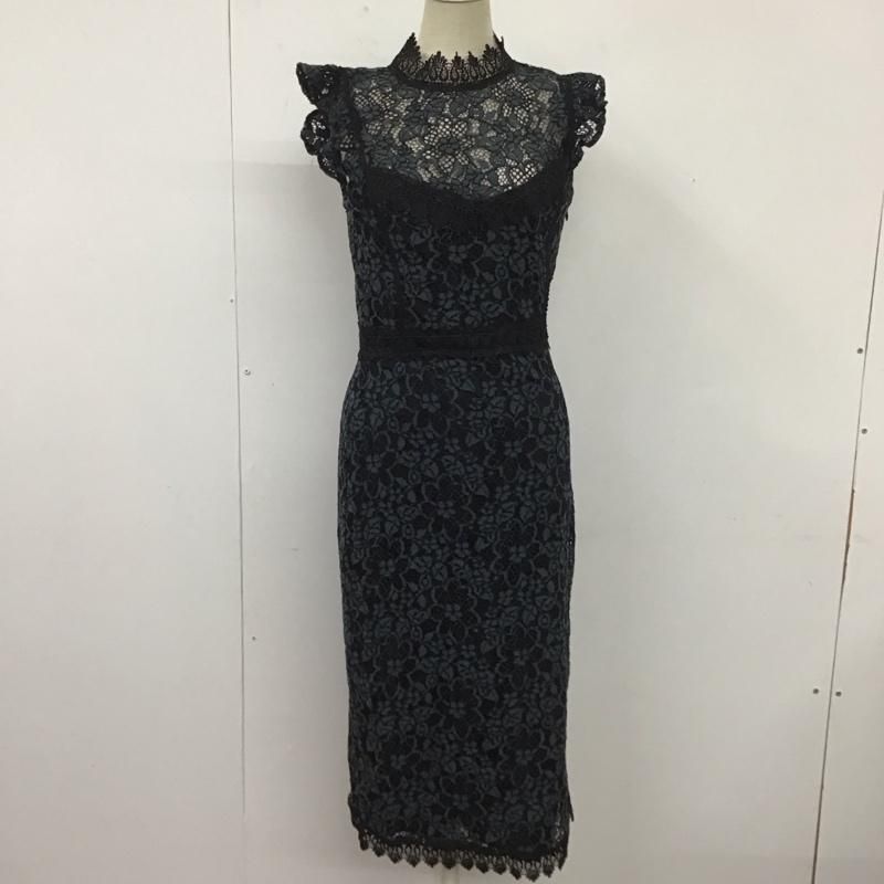 ZARA ザラ ワンピース ロングスカート 8741 025 031