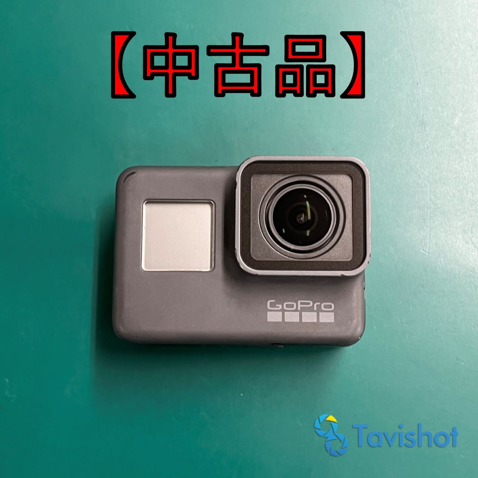 GoPro HERO5 本体 【公式通販】