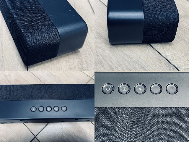 展示品 DENON DHT-C510 デノン 3.1.2ch サウンドバー&ワイヤレス 展示品 DENON DHT-C510 デノン 3.1.2ch サウンドバー&ワイヤレス