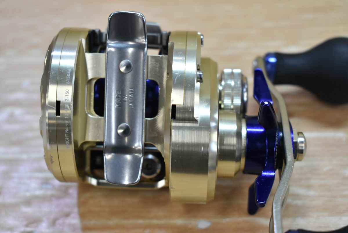 船釣り アオリイカ