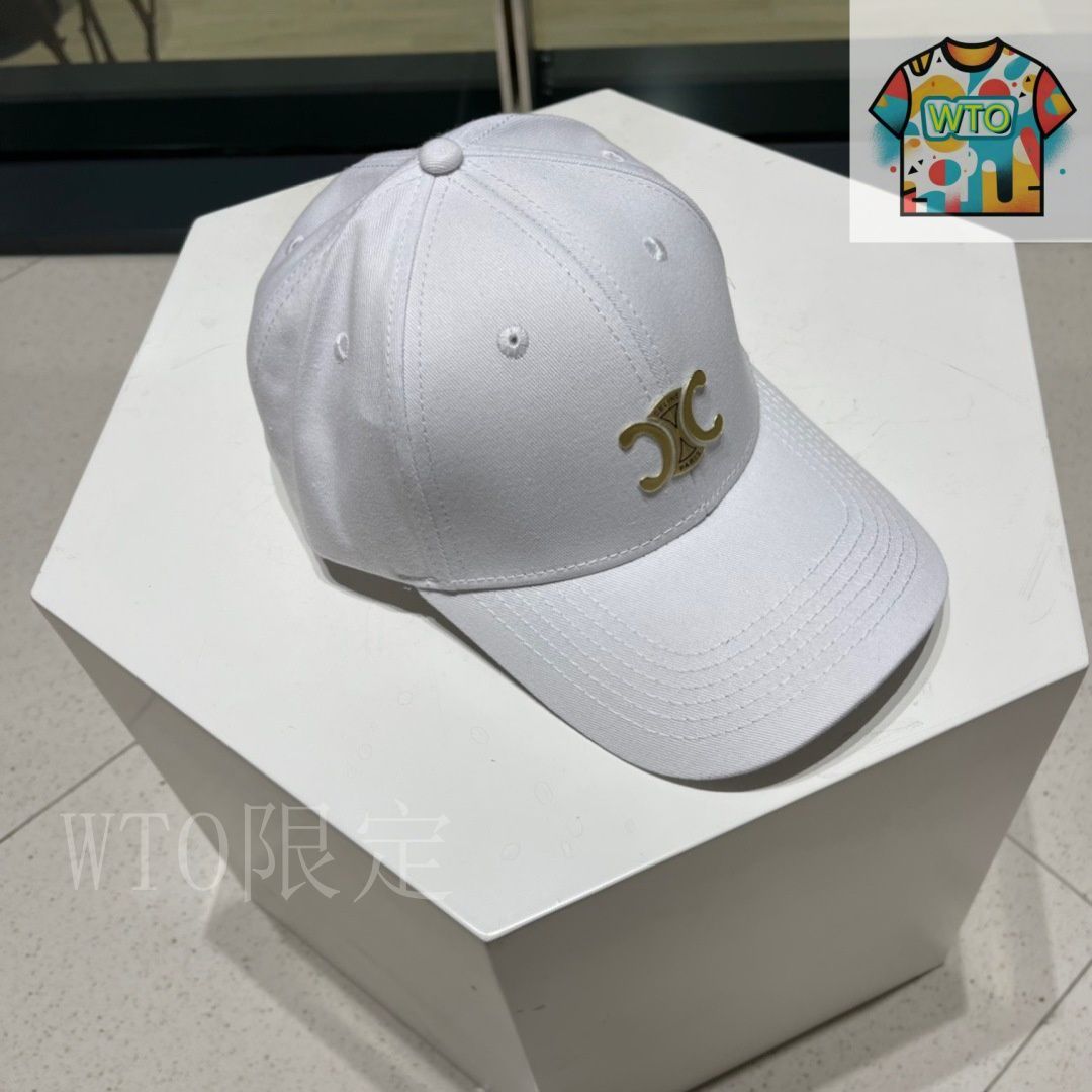 今日特価】Celine オフィシャル コピー キャップ - メルカリ