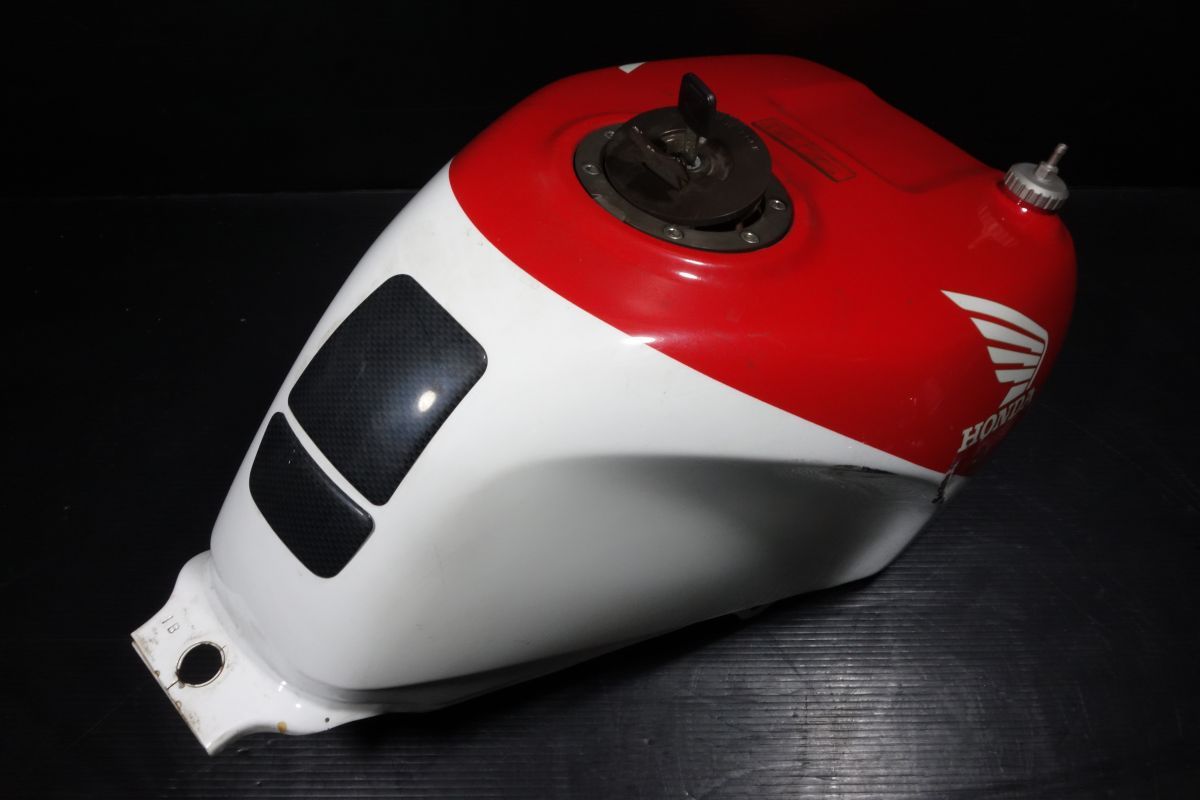 VFR400 フューエル タンク コック キャップ 燃料 ガソリン NC30 ホンダ 純正 R20250421