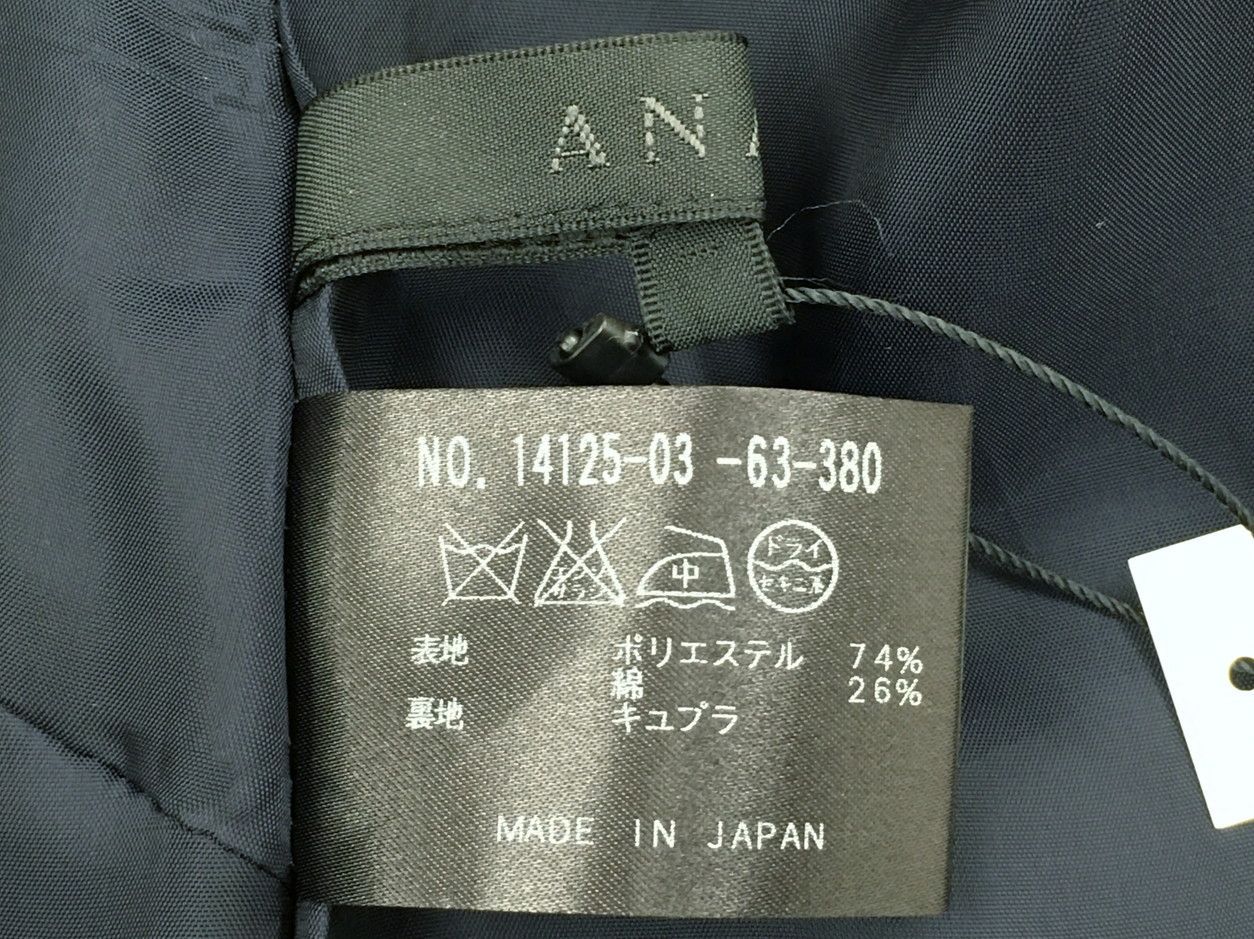 38 ノースリーブ