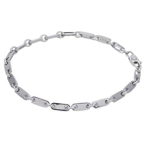 カルティエ Cartier ブレスレット レディース メンズ ブランド 750WG