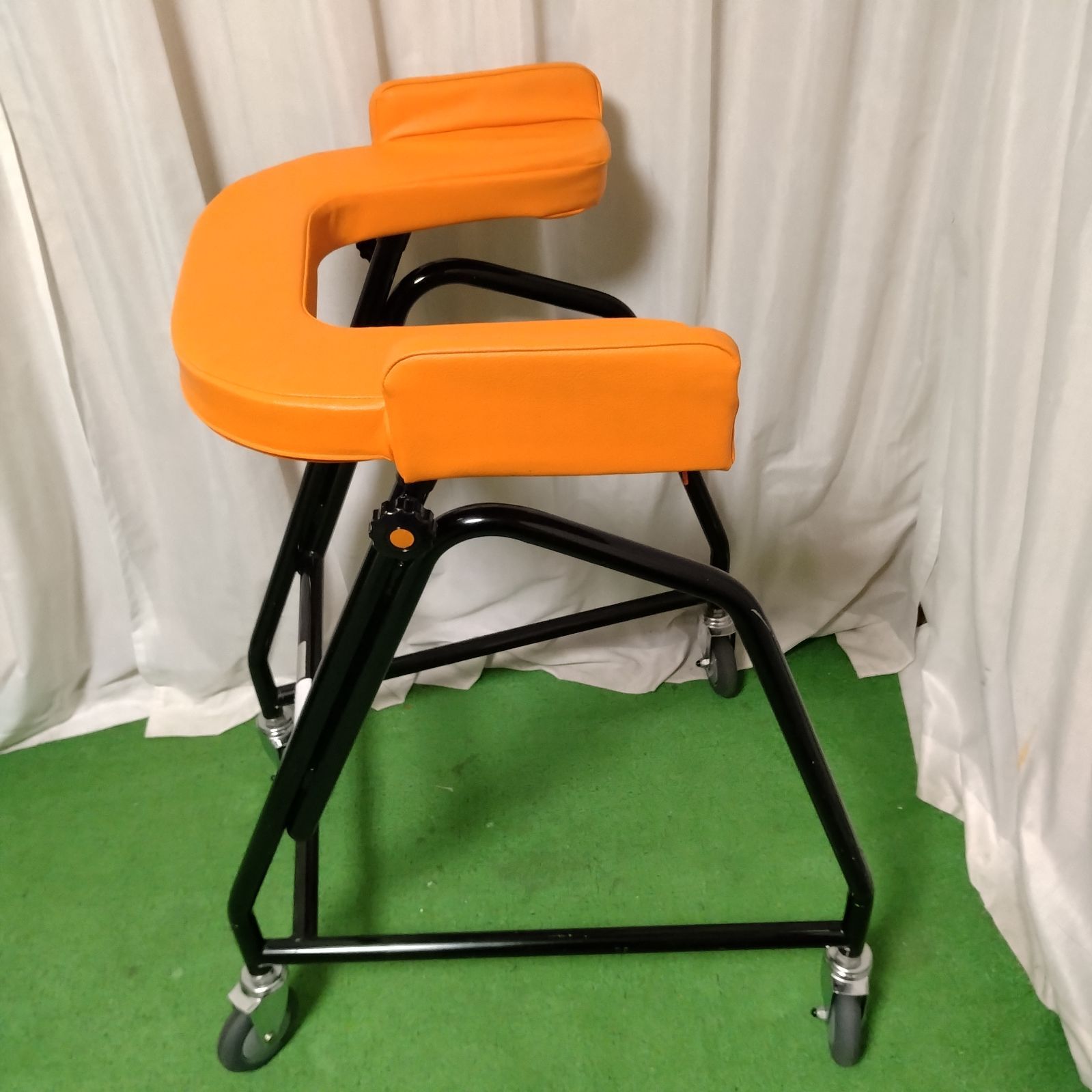 歩行車 アルコーフィット 星光医療器製作所 四輪歩行器 歩行器 室内歩行