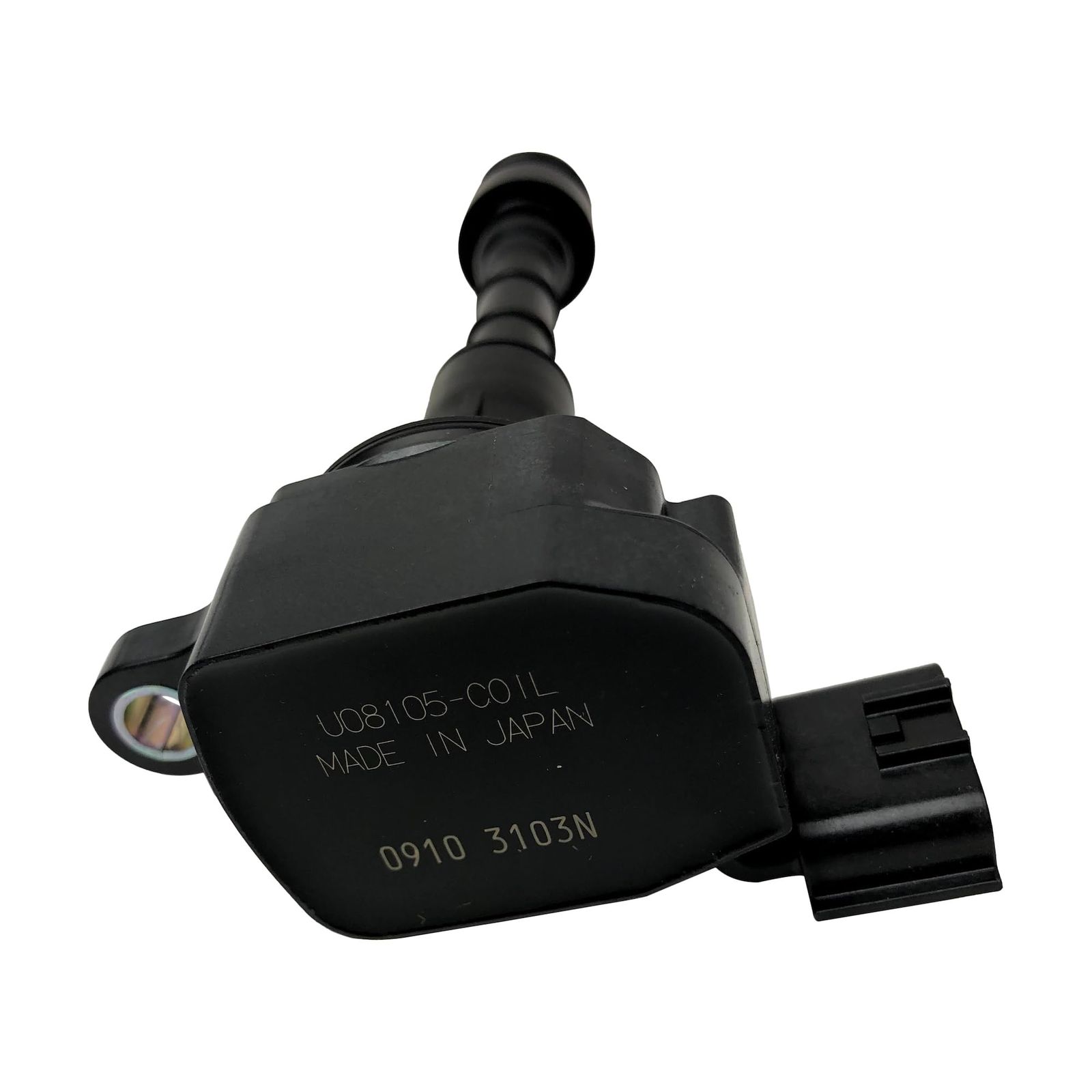 Astemo アステモ 自動車補修部品 ダイレクトイグニッションコイル U08105-COIL FFCRYSTALESIA_COM