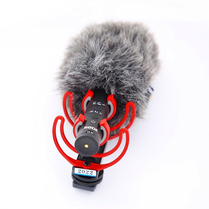 【中古】(RODE) RODE VMNTG(VIDEO MIC NTG) ビデオガンマイク 中古】(RODE) RODE VMNTG(VIDEO MIC NTG) ビデオガンマイク