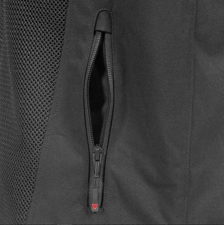 TRIUMPH トライアンフ Cranbourne メッシュジャケット Mサイズ - メルカリ