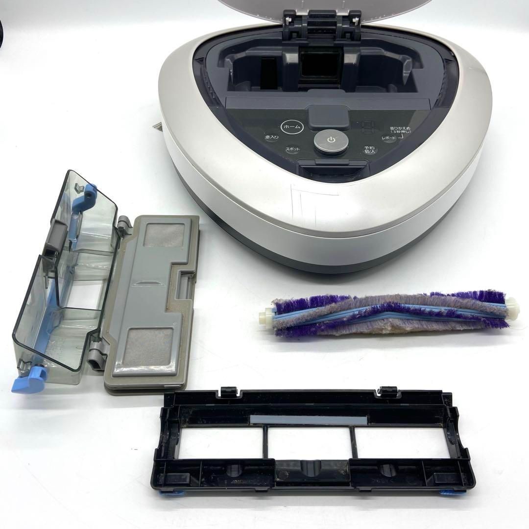 ∴ロボット掃除機∴ パナソニック Panasonic MC-RS 310 RULO