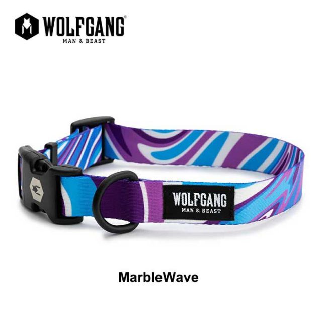 WC-002 Collar