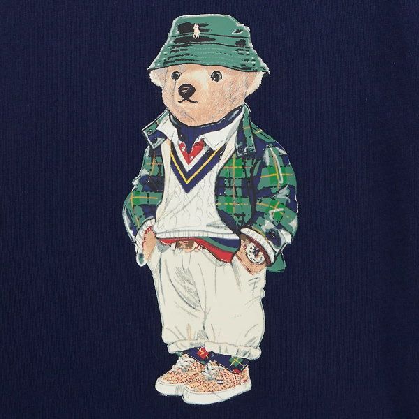 ラルフローレン