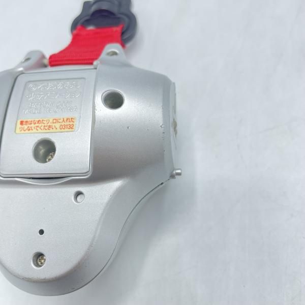 デジモンテイマーズ ディーアーク