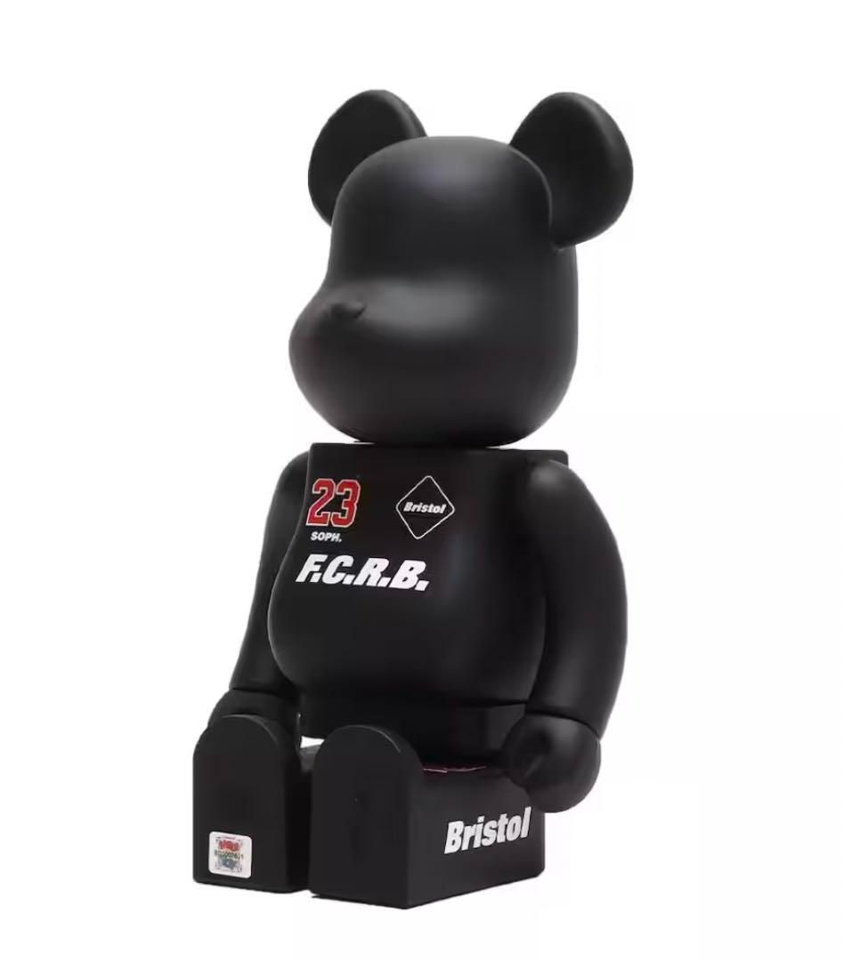 小物 SOPH F.C.R.B. TOKYO 23 BE@RBRICK F.C.R.B. SOPH. TOKYO 23 BE@RBRICK 100% 400% MEDICOM TOY | eBay
