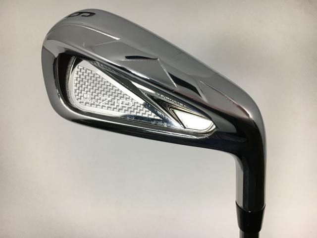 良品】キャロウェイ Ai SMOKE 7番アイアン レディース カーボン L 楽天