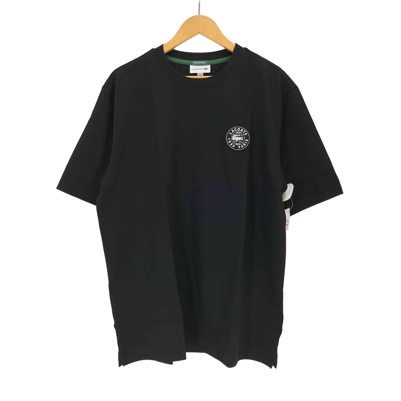 ラコステ LACOSTE  Short Sleeve T-Shirt メンズ  FR5
